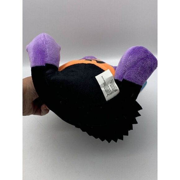 2016 Halloween Plush Sugar Loaf Kellytoy Vampire - Picture 10 of 11